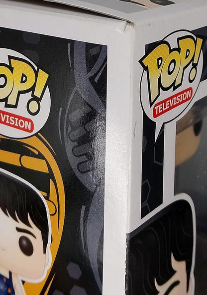 273 Felix - Orphan Black - Box Damaged Funko POP