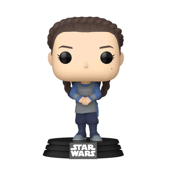 701 Padme (Tatooine) - Star Wars The Phantom Menace Anniversary Funko POP - Brand New