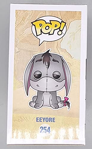 254 Eeyore - Diamond - Disney Winnie the Pooh Funko POP