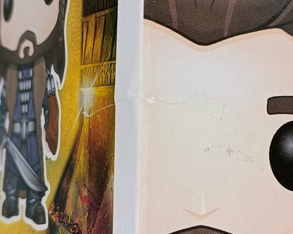 47 Thorin Oakenshield - The Hobbit (The Lord of the Rings) - Box Damaged Funko POP