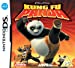 Kung Fu Panda for Nintendo DS/3DS Funko