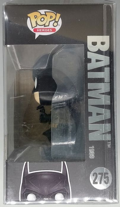 275 Batman (1989) - DC Batman 80 Years Funko POP