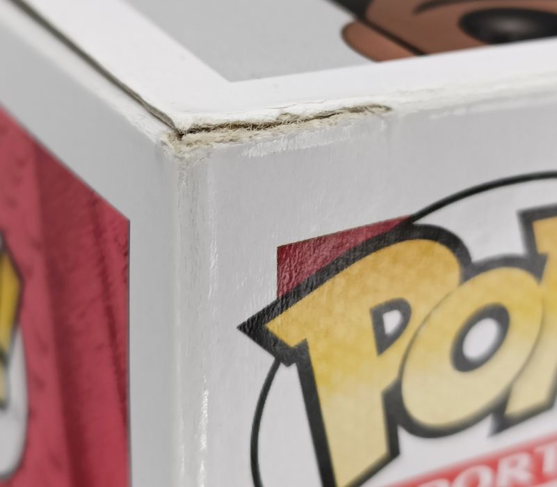 35 Chris Paul (Rockets) - NBA - Box Damaged Funko POP
