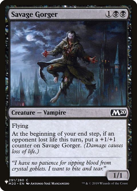 m20-291-savagegorger