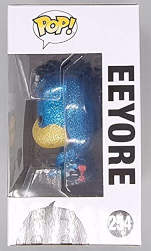 254 Eeyore - Diamond - Disney Winnie the Pooh Funko POP