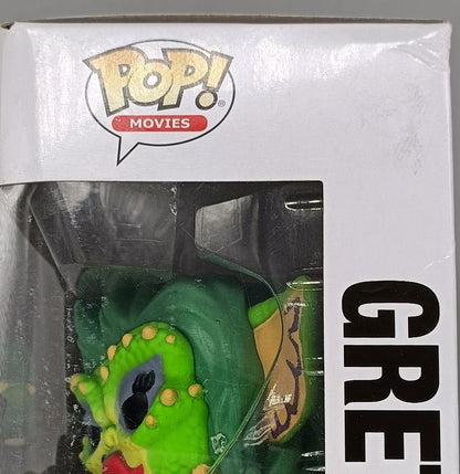 609 Greta - Gremlins - Box Damaged Funko POP