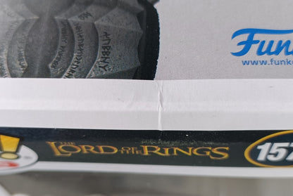 1578 Mouth of Sauron - Lord of the Rings - Funko POP - Box Damaged