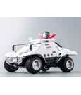 Mobile Police Patlabor ROBO-DOU Type 98 Special Control Vehicle 10 cm