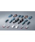 Robotech Robo-Dou Accessory Set Super Veritech Armor Pack