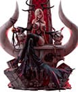 Azur Lane PVC Statue 1/6 Special Base for Owari: My Wish is For Love Ver. 40 cm