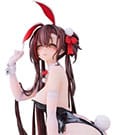 Neural Cloud Statue 1/7 Jiangyu Usagi Nuresobotsu (Scintillating Ripples) 14 cm