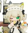 Arknights Cuties Series PVC Figure Kal'tsit The Remains of Time Ver. 11 cm