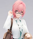 Zenless Zone Zero Limepie Series PVC Statue 1/8 Tsukishiro Yanagi Rest Awhile Ver. 23 cm