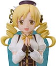 Puella Magi Madoka Magica The Movie: Rebellion PVC Statue Mami Tomoe Tea Party Cake Song Ver. 18 cm