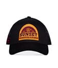 Fallout Snapback Sunset Sarsaparilla