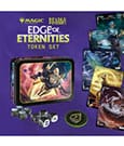 Magic the Gathering Dice and Token Pack Edge of Eternities