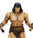 Conan the Barbarian Epic H.A.C.K.S. Action Figure 1/12 Conan: Reaver of the Black Coast