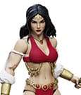 Conan the Barbarian Epic H.A.C.K.S. Action Figure 1/12 Bêlit: Queen of the Black Coast