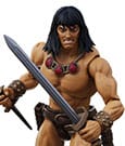 Conan the Barbarian Epic H.A.C.K.S. Action Figure 1/18 Conan: The Barbarian