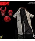 Hellboy Action Figure Accessory Hellboy Box Full of Evil Accessory Pack