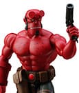 Hellboy Action Figure Hellboy 14 cm
