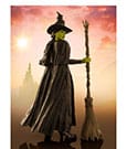 Wicked S.H. Figuarts Action Figure Elphaba 14 cm
