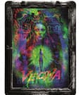 Stranger Things Metamorphic Art Collection Jigsaw Puzzle with Light-Up Effect Vecna (520 pieces)
