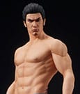 Yakuza: Like a Dragon Digsta PVC Statue Kazuma Kiryu Battle Style 17 cm