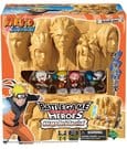 Naruto game Hokage Rock Survival