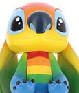 Lilo & Stitch Cable Guys Charging Stand Stitch Pride 20 cm