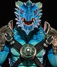 Mythic Legions: Poxxus Actionfigur Aracagorr