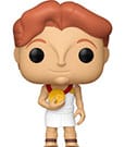 Hercules 25th Anniversary POP! Movies Vinyl Figure Young Hercules 9 cm