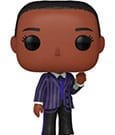 Wednesday POP! TV Vinyl Figure Bianca 9 cm