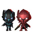 Solo Leveling POP! Animation Vinyl Figure Igris with Chase 9 cm Assortment (6)