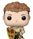Solo Leveling POP! Animation Vinyl Figure Yoo Jinho 9 cm