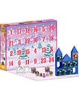 Disney Princess Bitty POP! 24 Day Advent Calendar Countdown