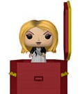 Child's Play Coffin Pocket POP! Vinyl Figure Tiffany