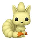 Pokémon Super Sized Jumbo POP! Vinyl Figure Ninetales 25 cm