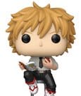 Chainsaw Man POP! Animation Vinyl Figure Denji 9 cm