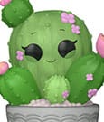 Funko Legacy POP! Plants Vinyl Figure Barrel Cactus 9 cm