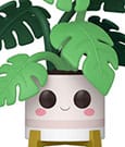 Funko Legacy POP! Plants Vinyl Figure Monstera 9 cm