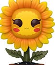 Funko Legacy POP! Plants Vinyl Figure Sunflower 9 cm