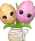 Funko Legacy POP! Plants Vinyl Figure Tulip 9 cm
