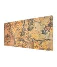 The Lord of the Rings Mouse Mat XL