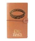 The Lord of the Rings Travel Journal The One Ring