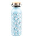 Moomin Steel Bottle with Handle 500 ml