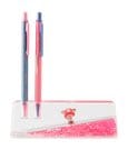One Piece Pen Holder Chopper
