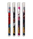 Spider-Man Erasable Pen Set of 4