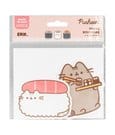 Pusheen Vinyl Stickers Sushi Roll Vol. 1 Set of 2