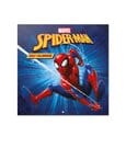 Spider-Man Wall Calendar 2027 30 x 30 cm